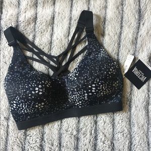 Victoria's Secret sports bra